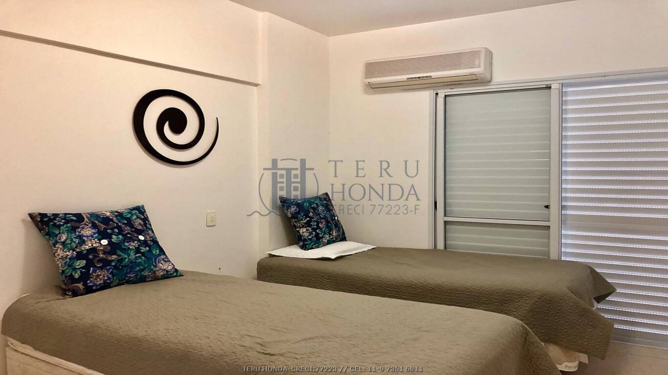 Apartamento à venda com 3 quartos, 113m² - Foto 9