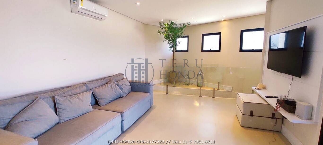 Apartamento à venda com 4 quartos, 270m² - Foto 15