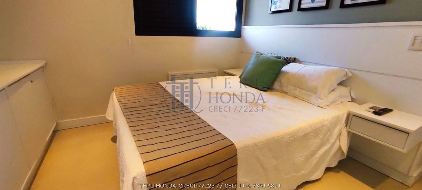 Apartamento à venda com 4 quartos, 270m² - Foto 13