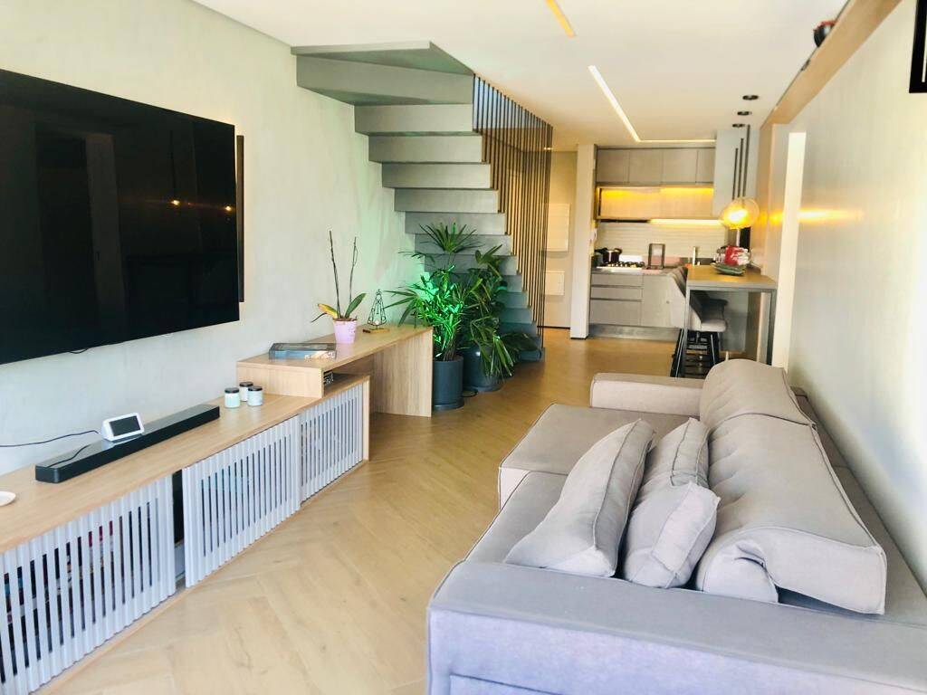 Cobertura à venda com 4 quartos, 311m² - Foto 3