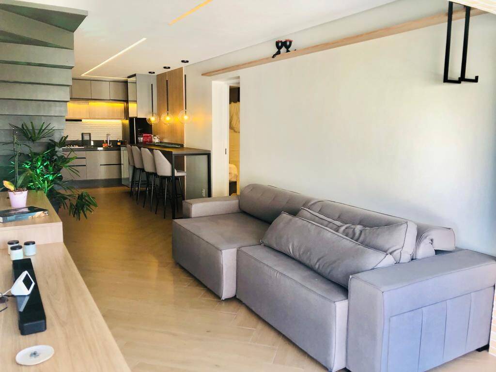 Cobertura à venda com 4 quartos, 311m² - Foto 4