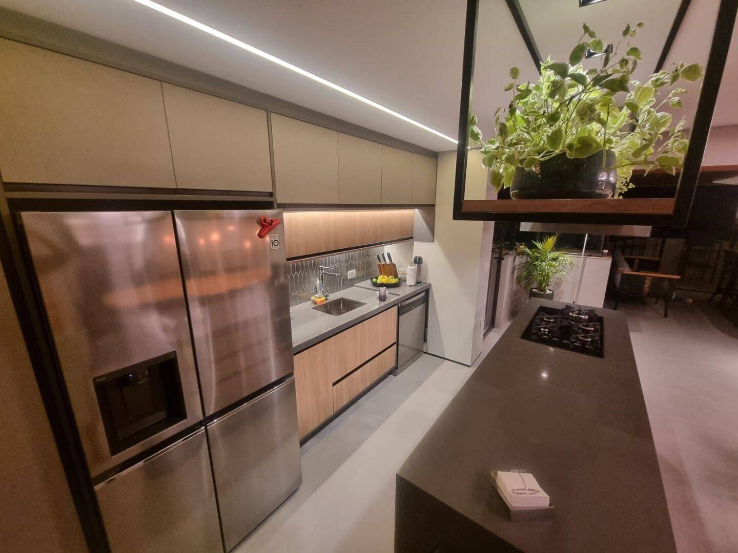 Cobertura à venda com 4 quartos, 311m² - Foto 1