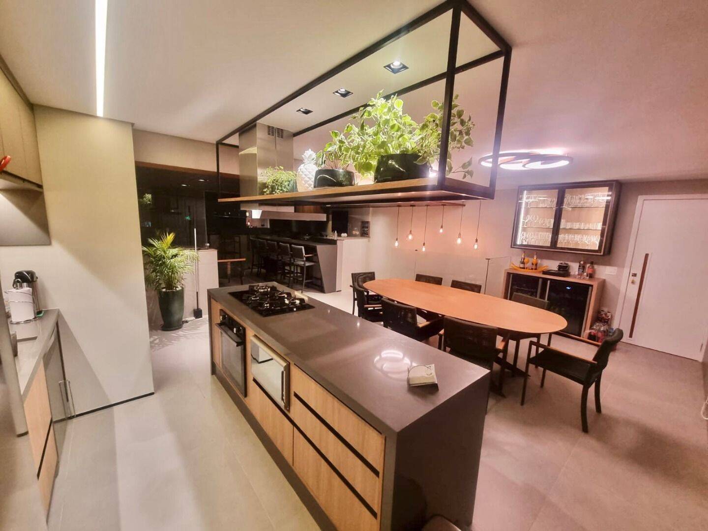 Cobertura à venda com 4 quartos, 311m² - Foto 2