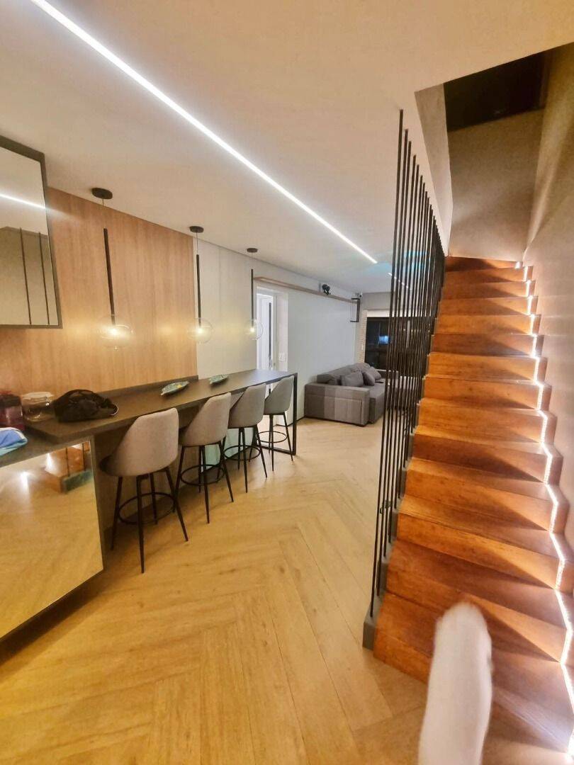 Cobertura à venda com 4 quartos, 311m² - Foto 6