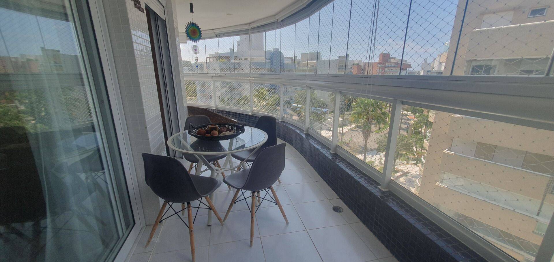 Apartamento à venda com 3 quartos, 102m² - Foto 12