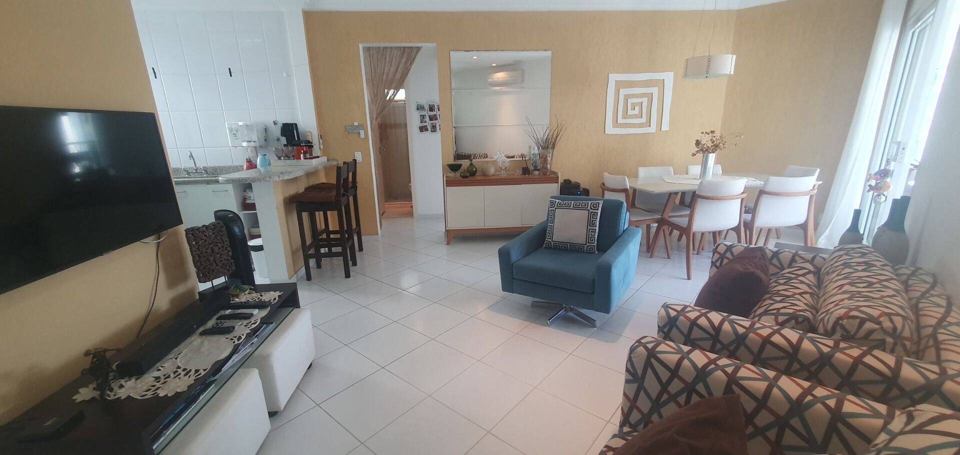 Apartamento à venda com 3 quartos, 102m² - Foto 7