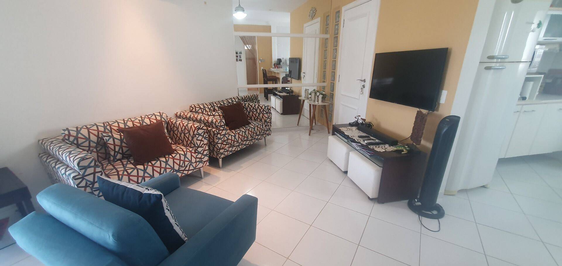 Apartamento à venda com 3 quartos, 102m² - Foto 6