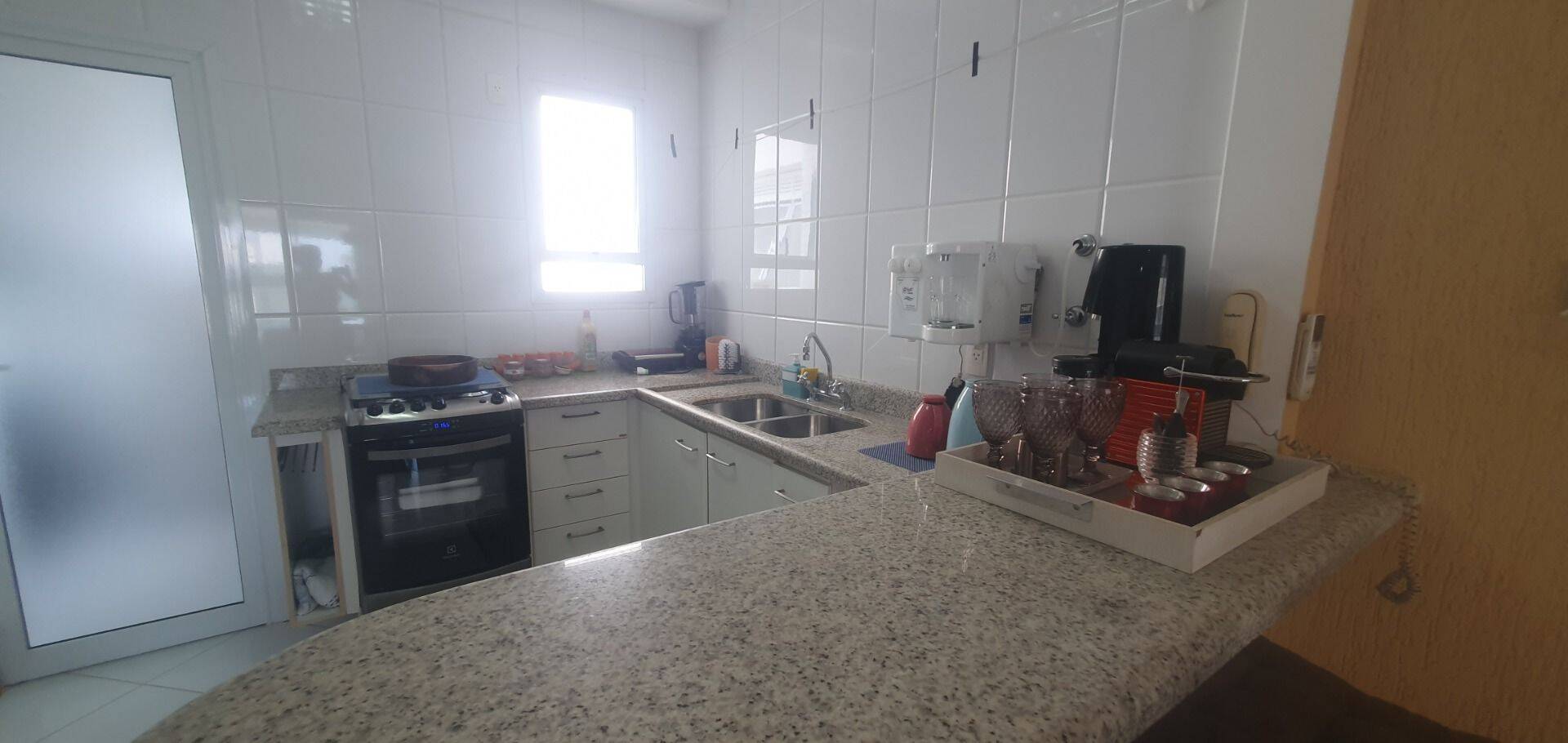 Apartamento à venda com 3 quartos, 102m² - Foto 3