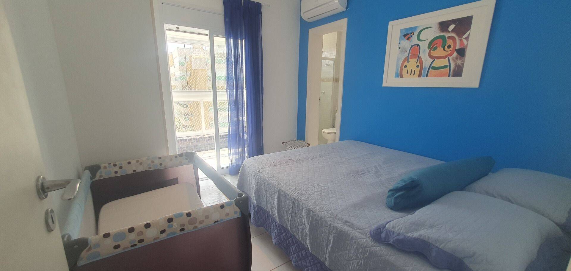 Apartamento à venda com 3 quartos, 102m² - Foto 14