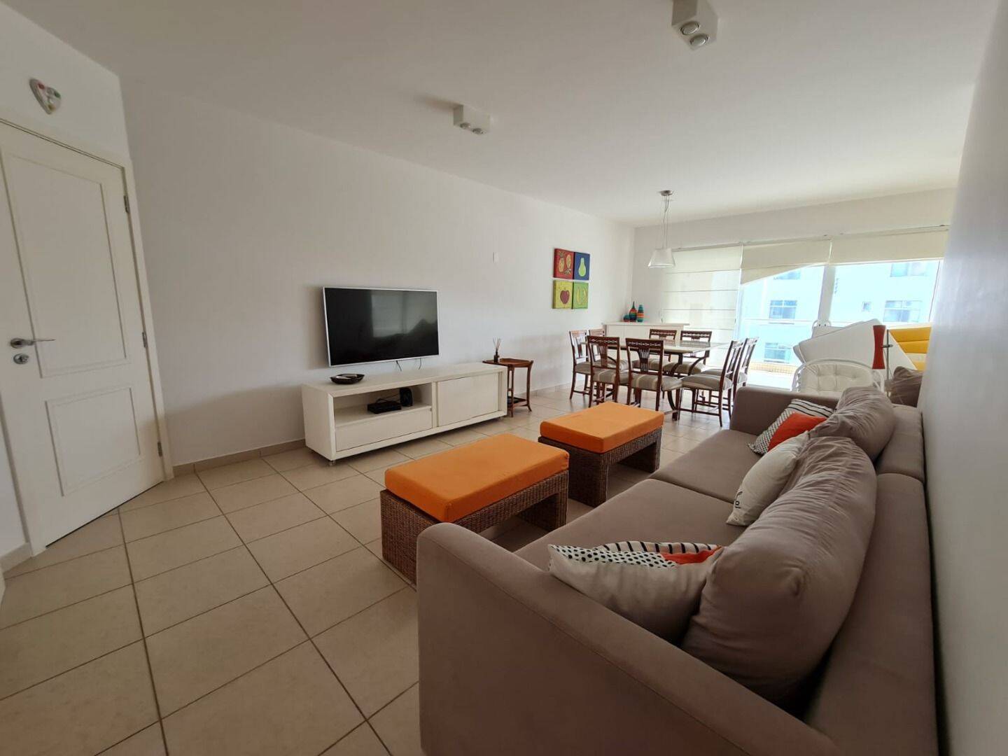 Apartamento à venda com 4 quartos, 186m² - Foto 6