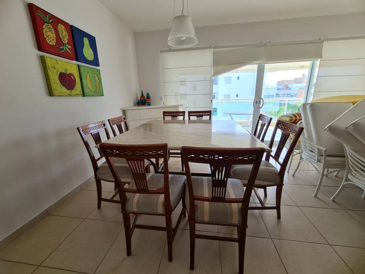 Apartamento à venda com 4 quartos, 186m² - Foto 3