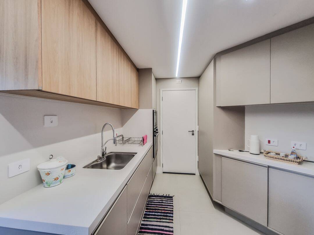 Apartamento à venda com 4 quartos, 169m² - Foto 10