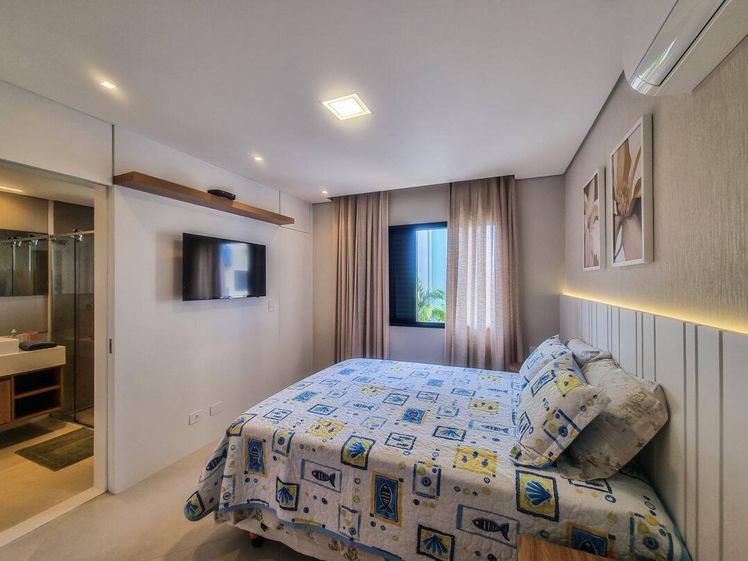 Apartamento à venda com 4 quartos, 169m² - Foto 14