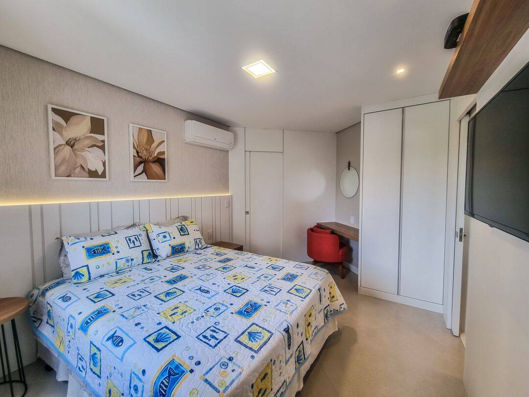 Apartamento à venda com 4 quartos, 169m² - Foto 16