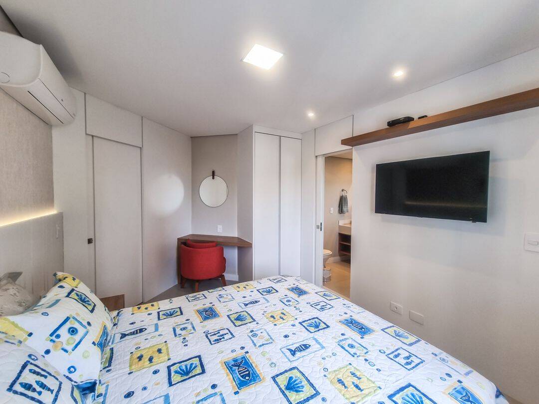 Apartamento à venda com 4 quartos, 169m² - Foto 15