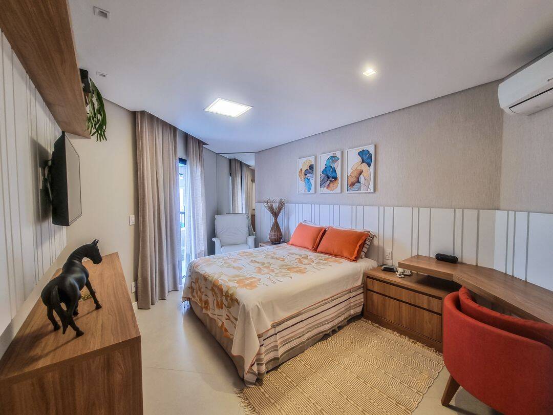 Apartamento à venda com 4 quartos, 169m² - Foto 19