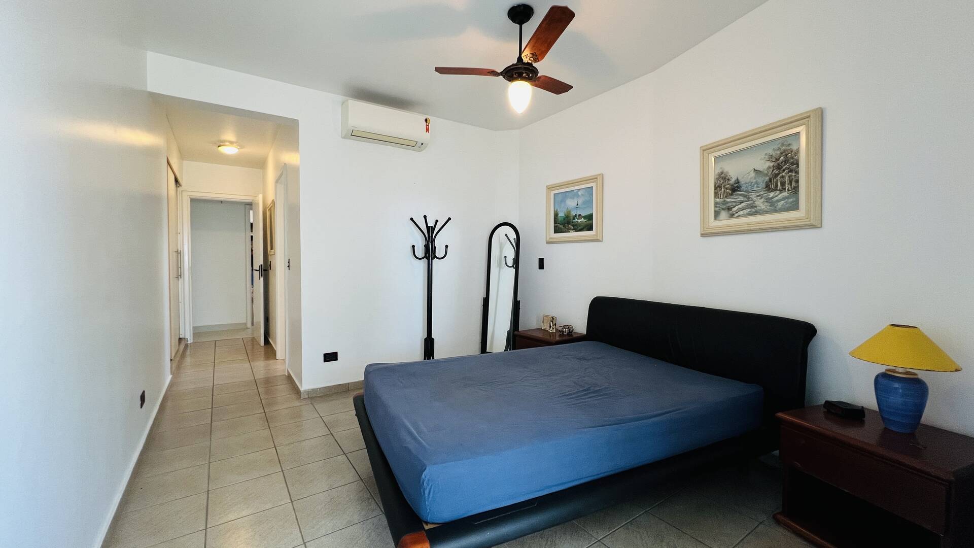 Apartamento à venda com 3 quartos, 175m² - Foto 9