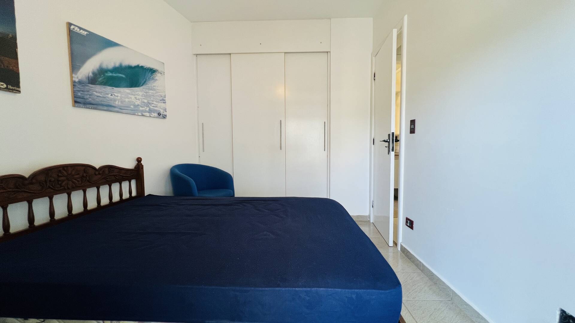 Apartamento à venda com 3 quartos, 175m² - Foto 11