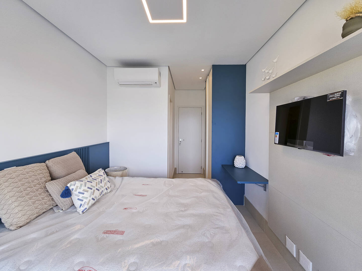 Apartamento à venda com 4 quartos, 208m² - Foto 18