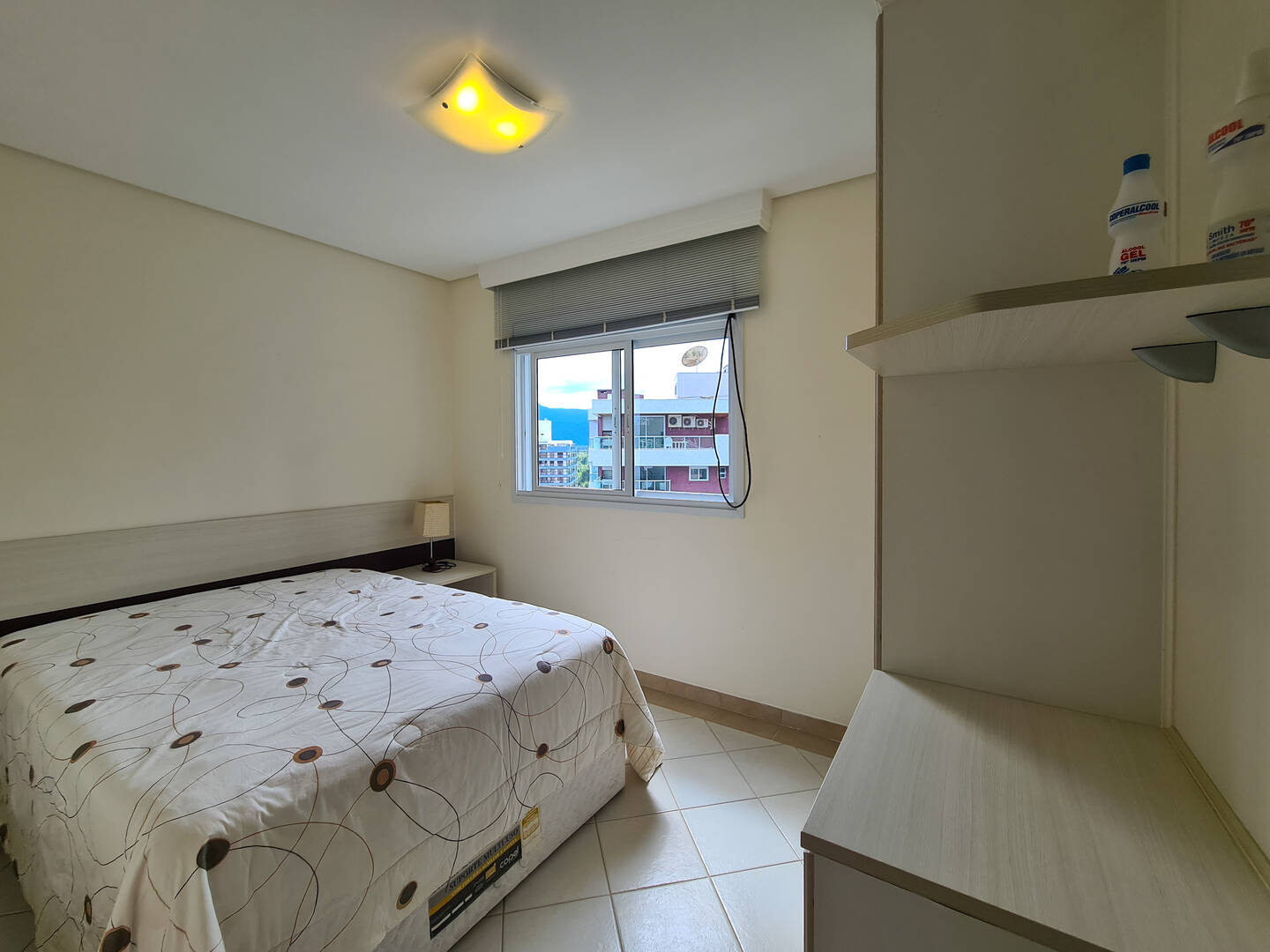 Apartamento à venda com 4 quartos, 223m² - Foto 9