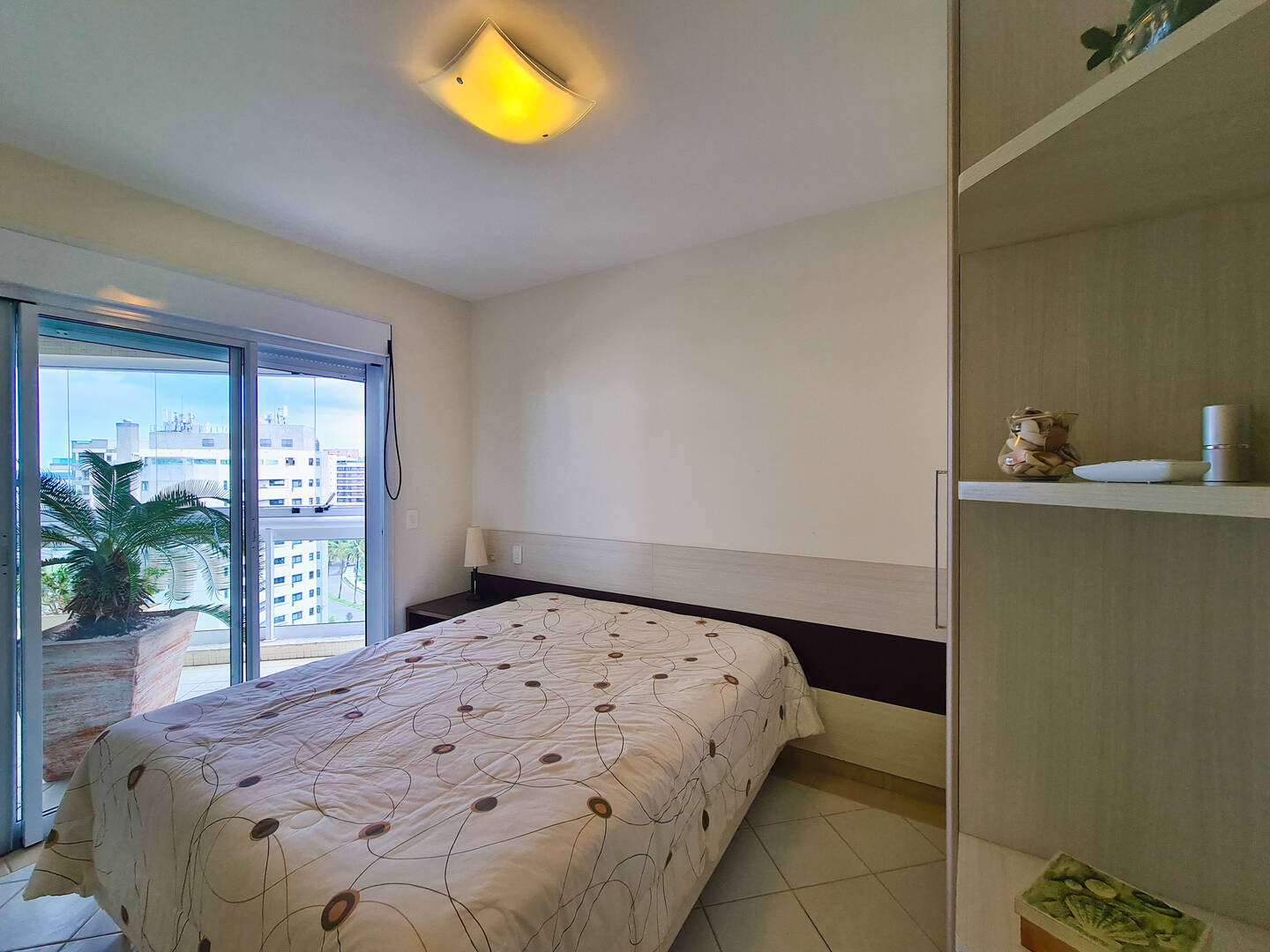 Apartamento à venda com 4 quartos, 223m² - Foto 11