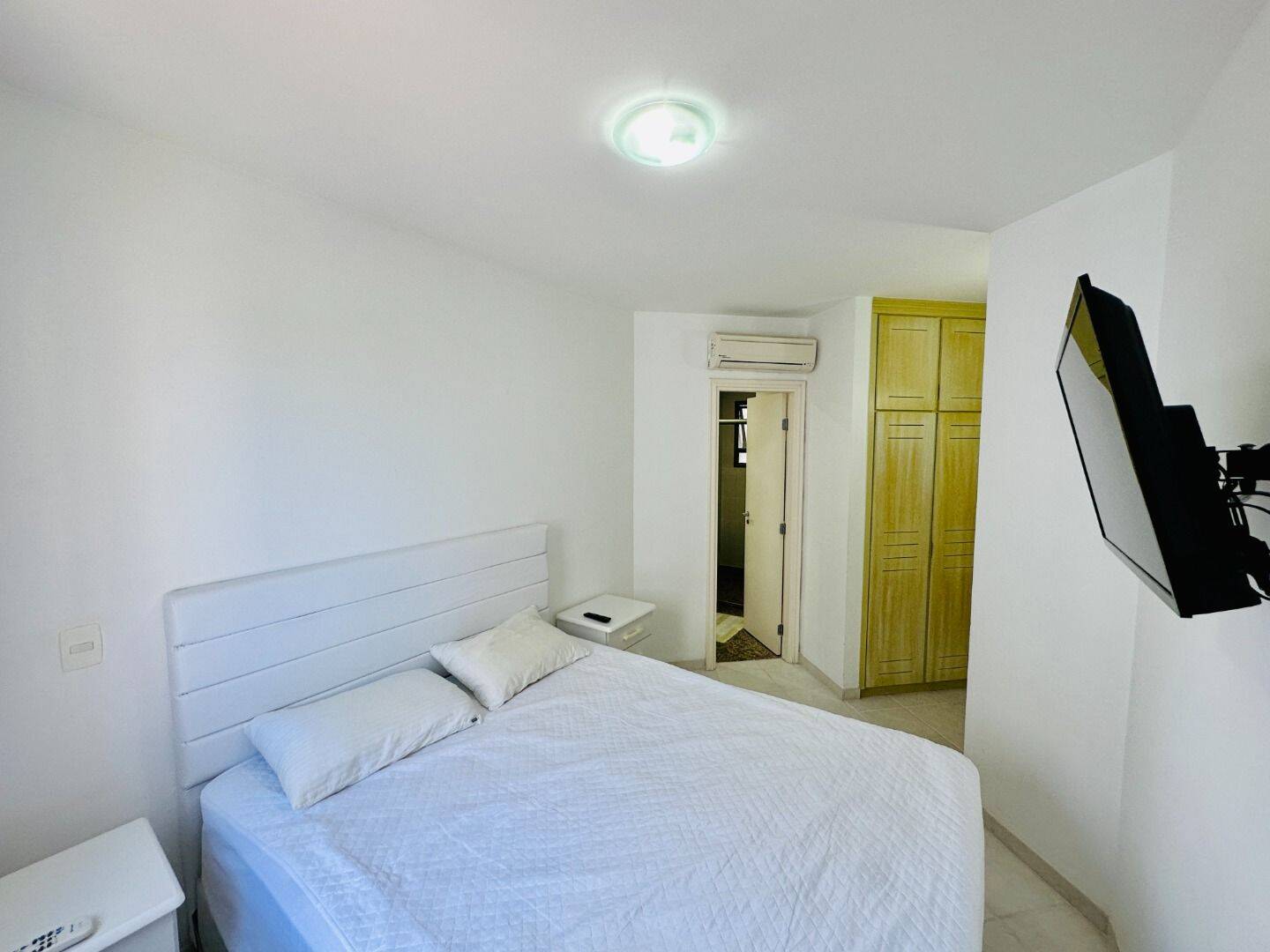 Apartamento à venda com 3 quartos, 100m² - Foto 7