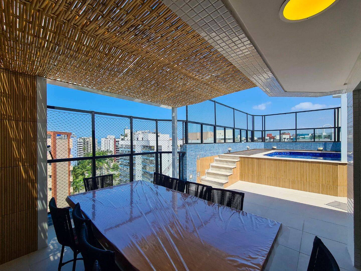 Cobertura à venda com 6 quartos, 280m² - Foto 17