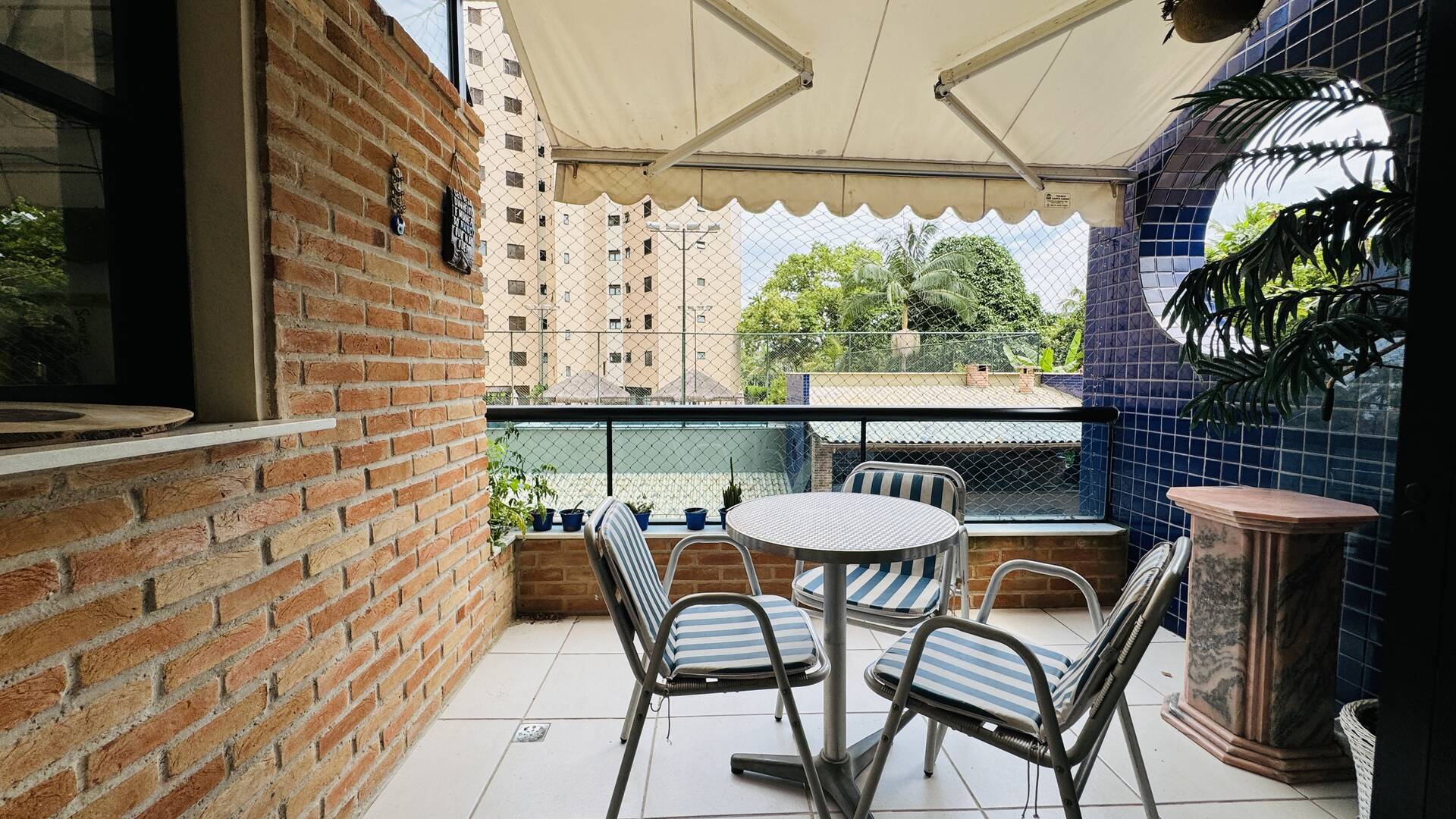 Apartamento à venda com 2 quartos, 63m² - Foto 8