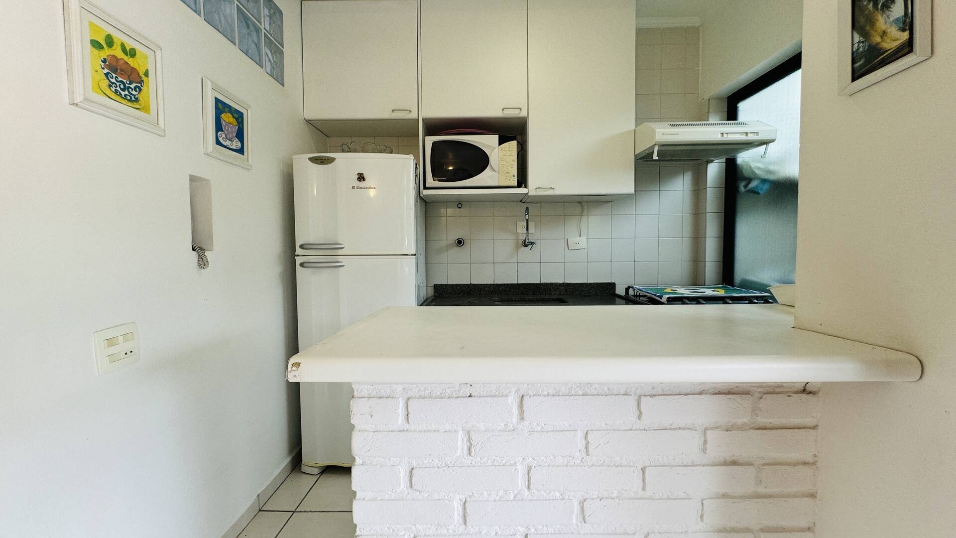 Apartamento à venda com 2 quartos, 63m² - Foto 2