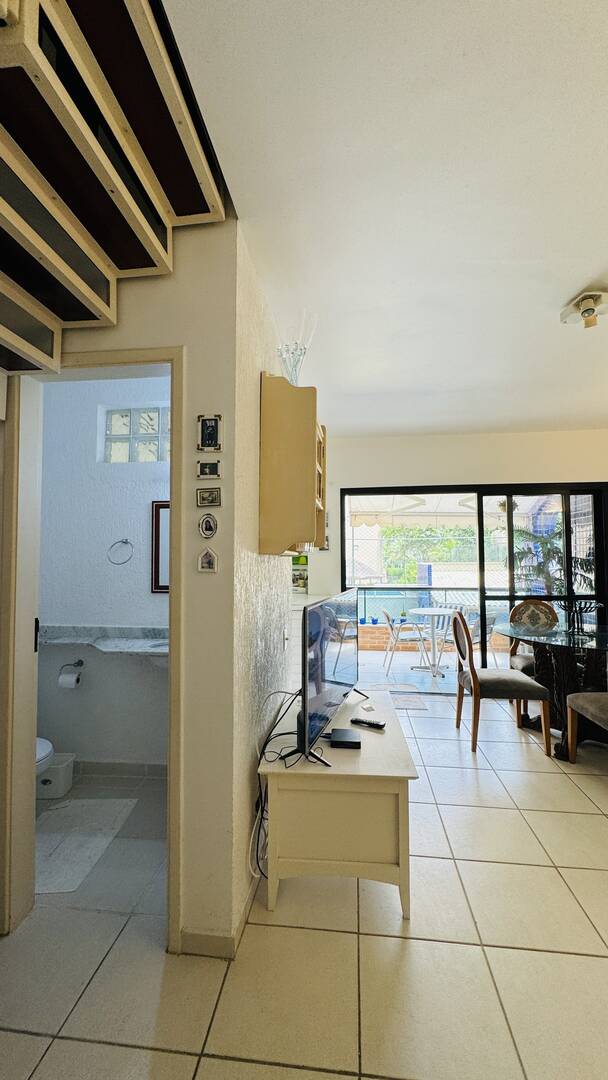 Apartamento à venda com 2 quartos, 63m² - Foto 1