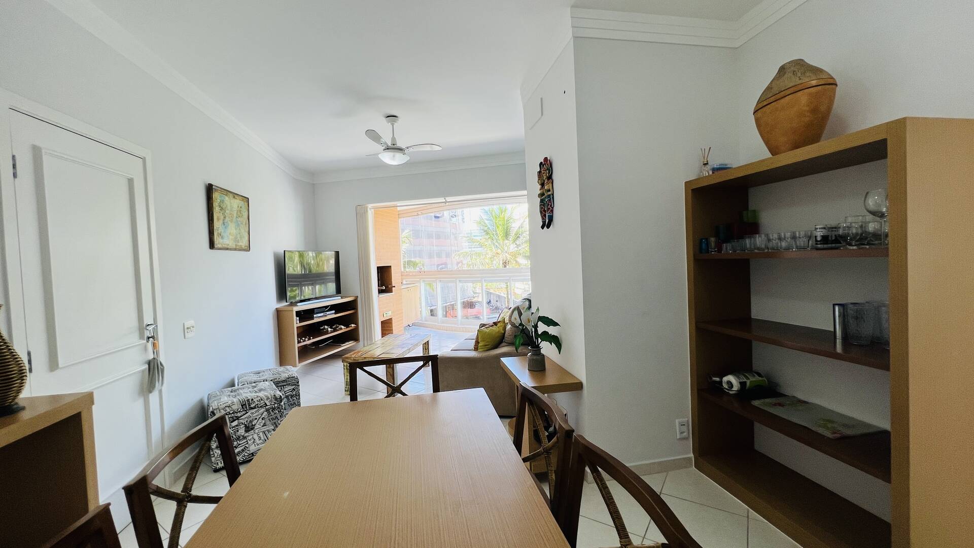 Apartamento à venda com 3 quartos, 87m² - Foto 5