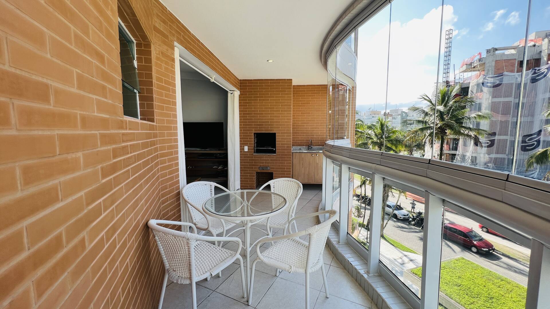 Apartamento à venda com 3 quartos, 87m² - Foto 8