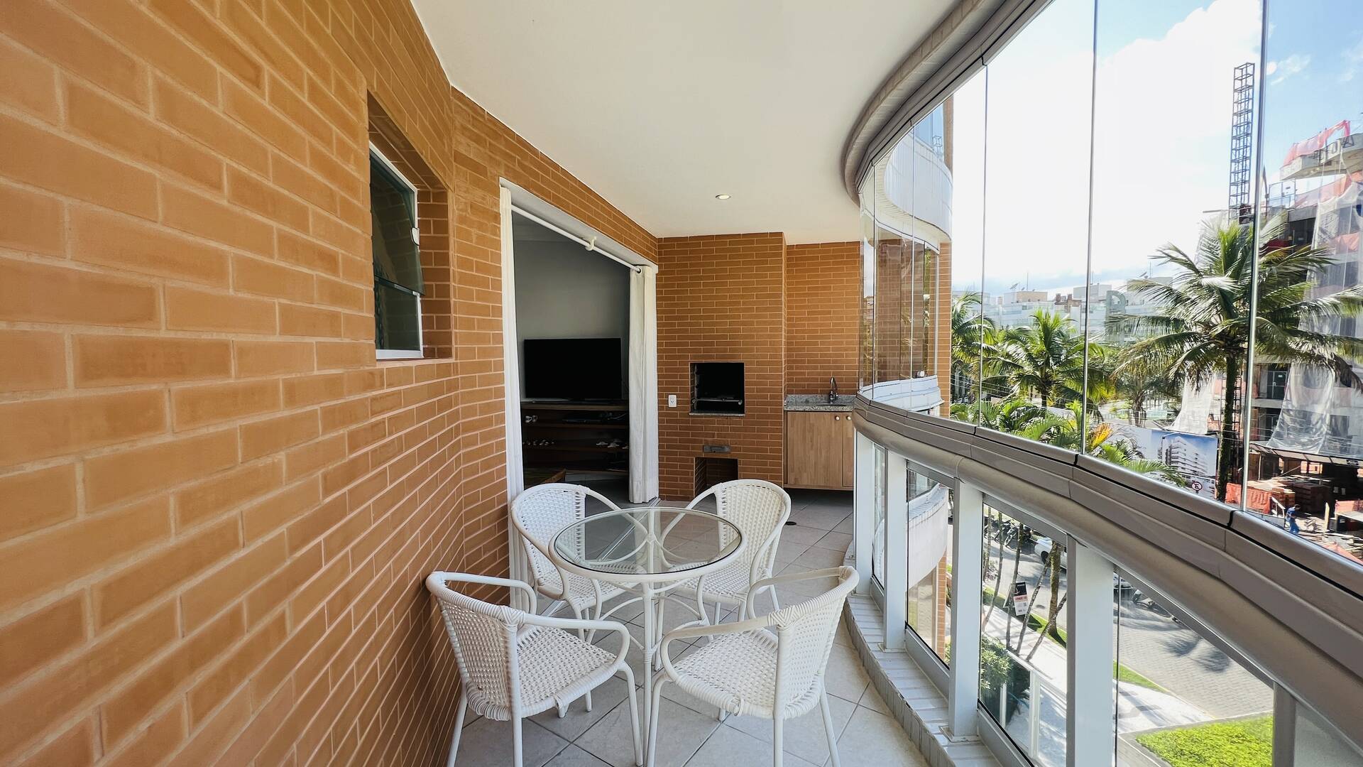 Apartamento à venda com 3 quartos, 87m² - Foto 9