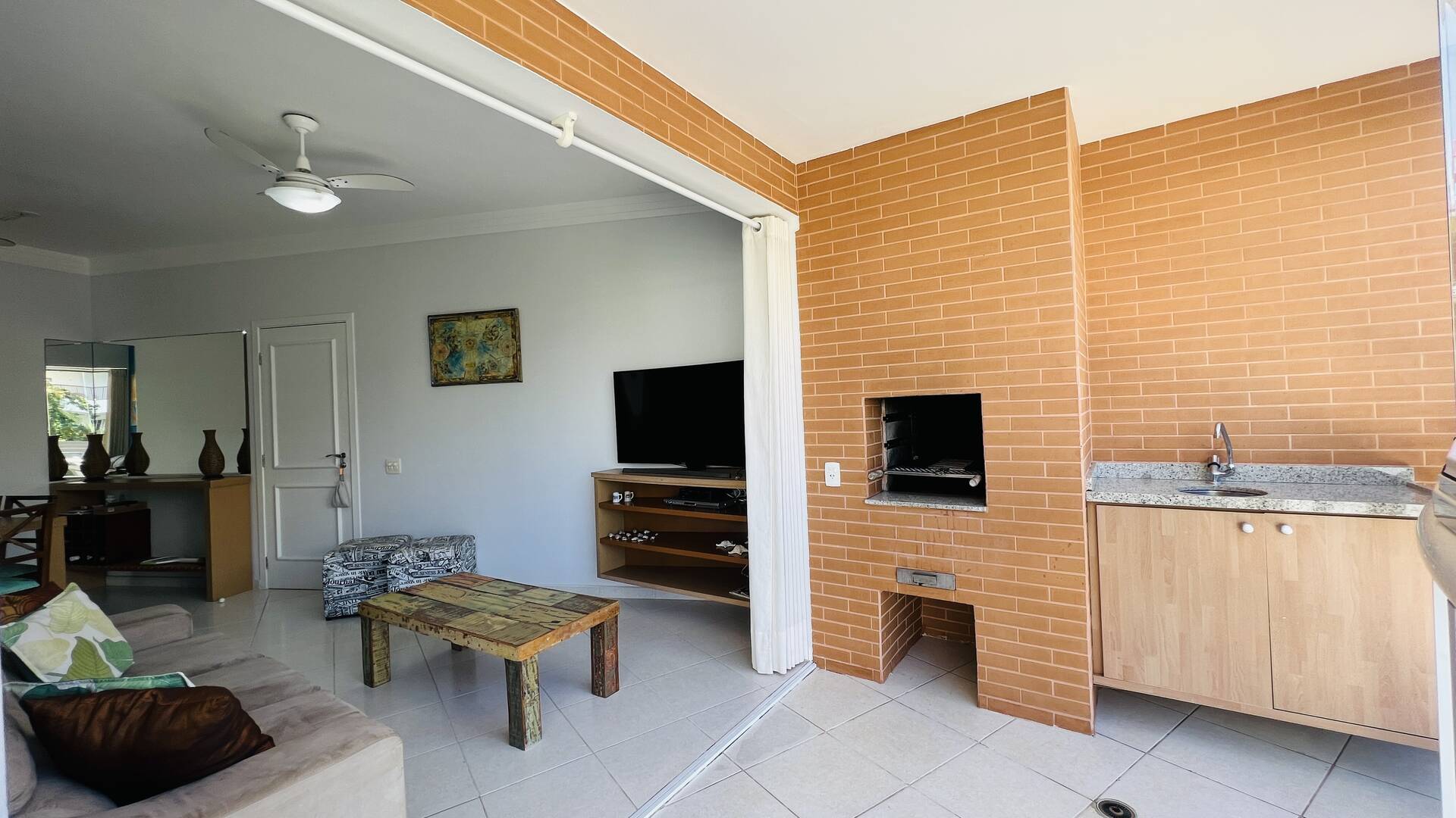 Apartamento à venda com 3 quartos, 87m² - Foto 10