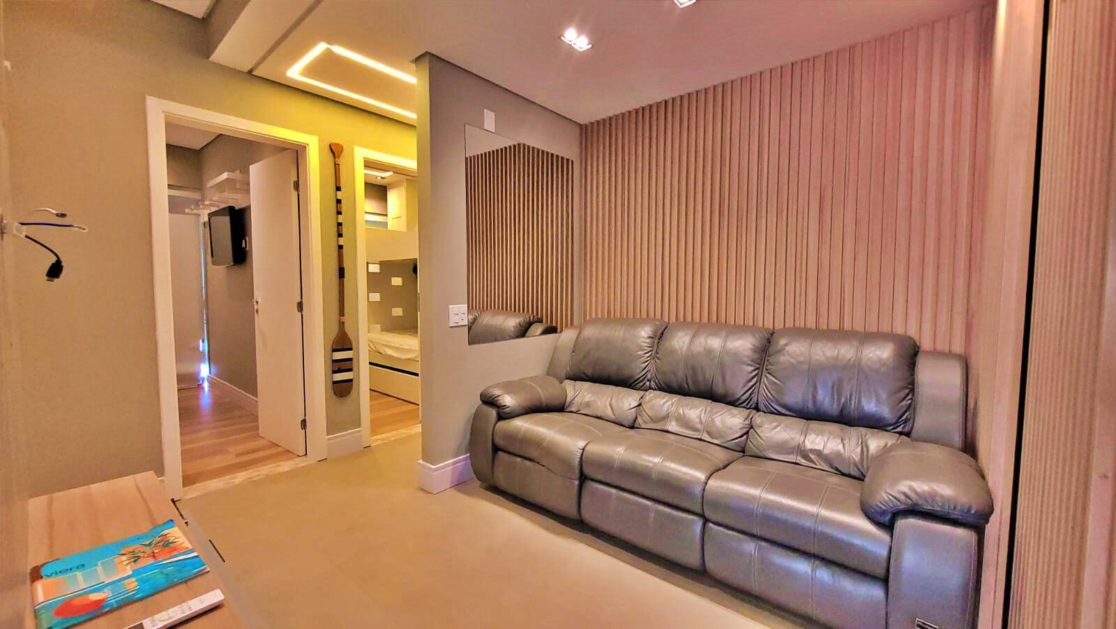 Apartamento à venda com 3 quartos, 86m² - Foto 9