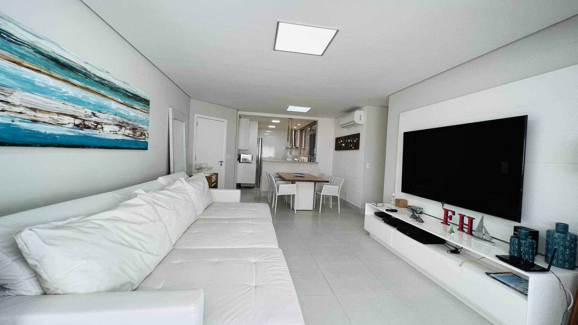 Apartamento à venda com 4 quartos, 150m² - Foto 7