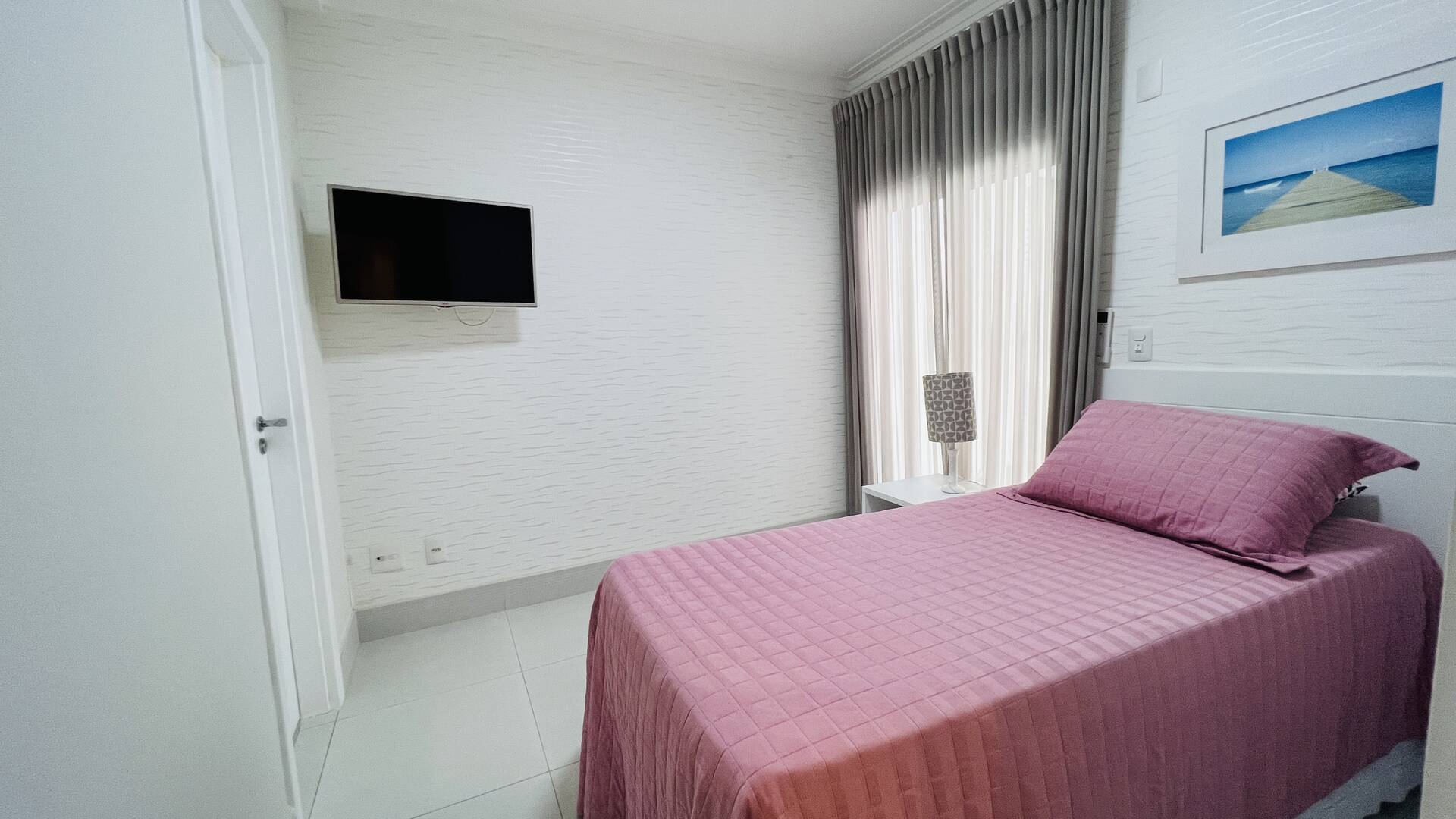 Apartamento à venda com 4 quartos, 150m² - Foto 32