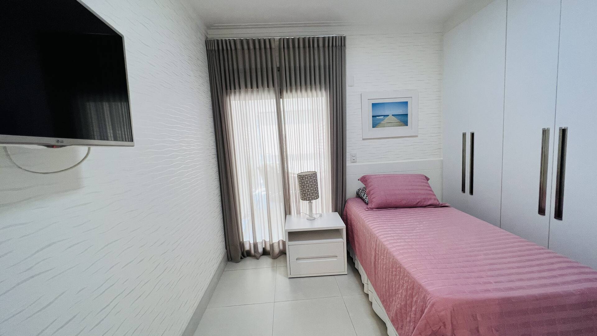 Apartamento à venda com 4 quartos, 150m² - Foto 33