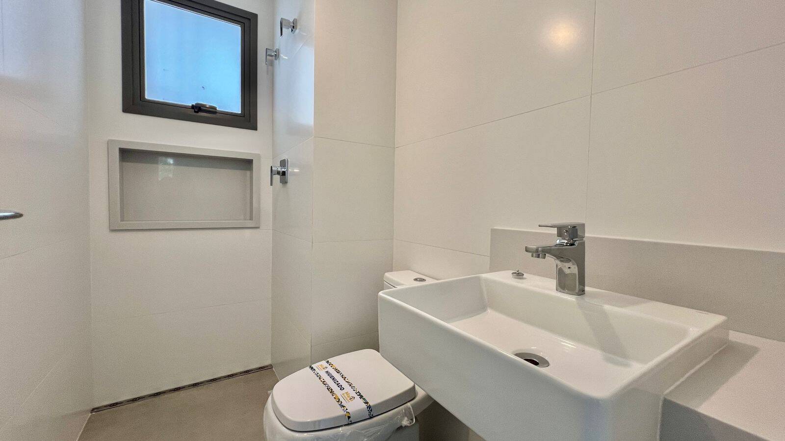 Apartamento à venda com 4 quartos, 160m² - Foto 18