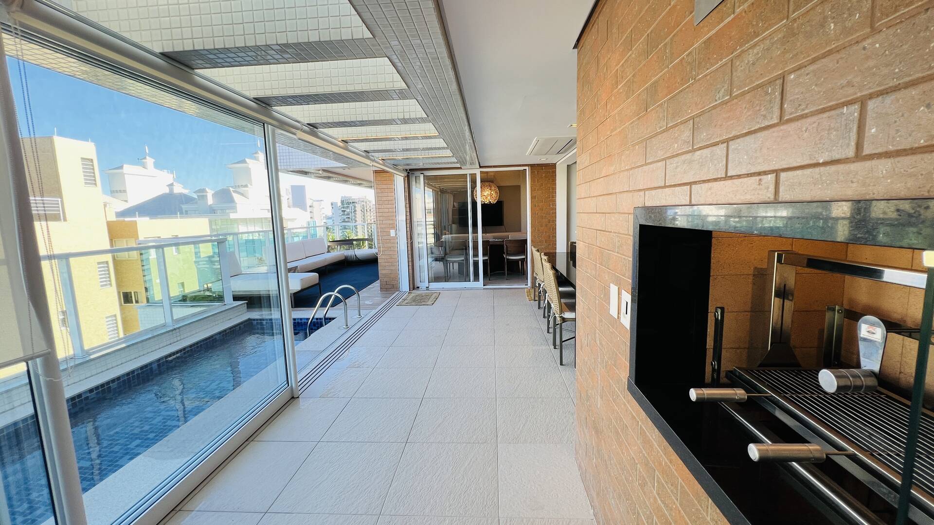 Apartamento à venda com 4 quartos, 255m² - Foto 15