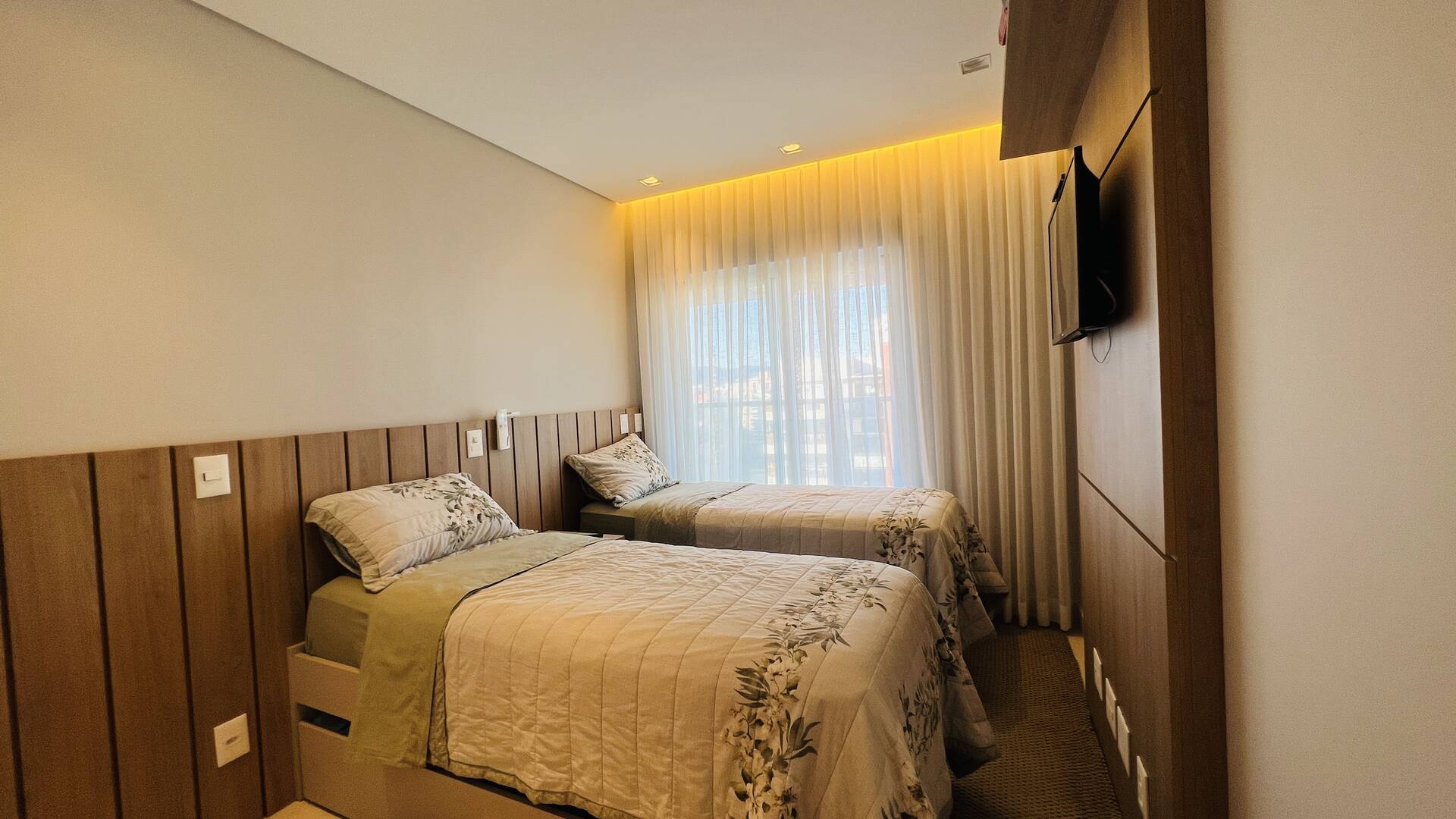 Apartamento à venda com 4 quartos, 255m² - Foto 22