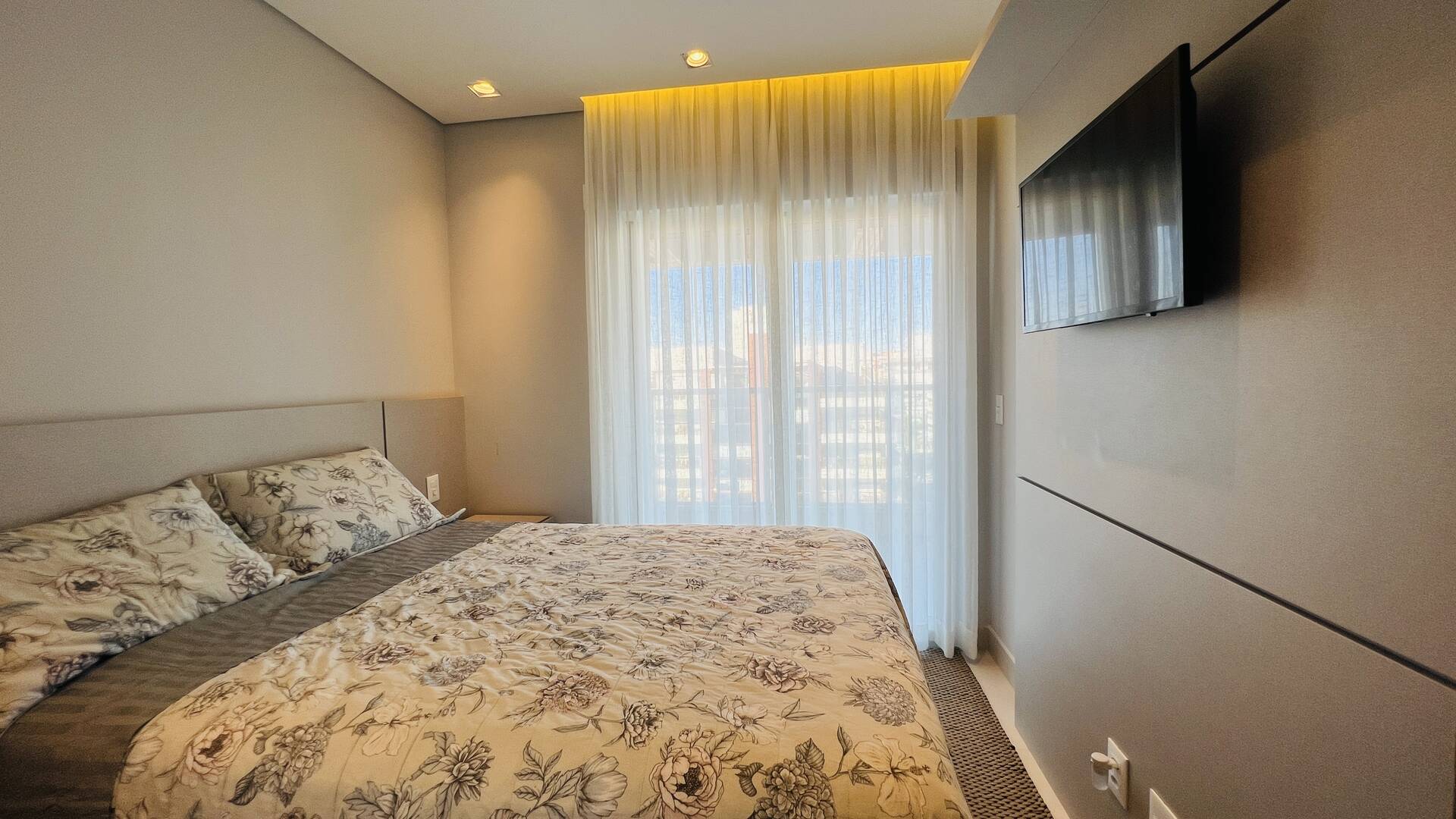 Apartamento à venda com 4 quartos, 255m² - Foto 24