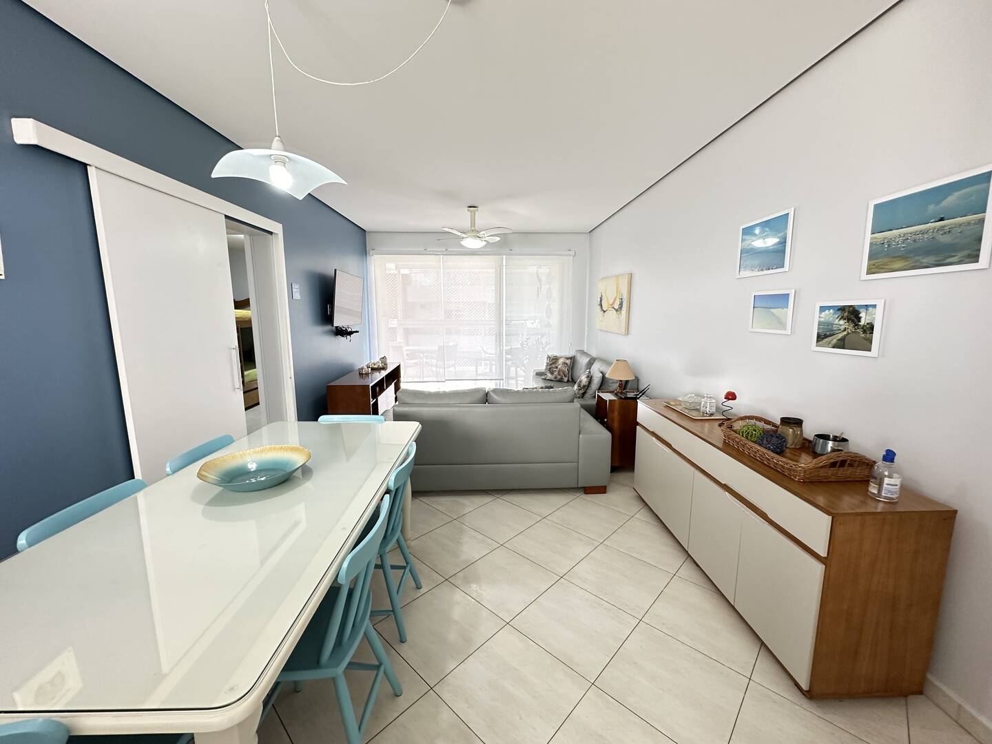 Apartamento à venda com 3 quartos, 109m² - Foto 5