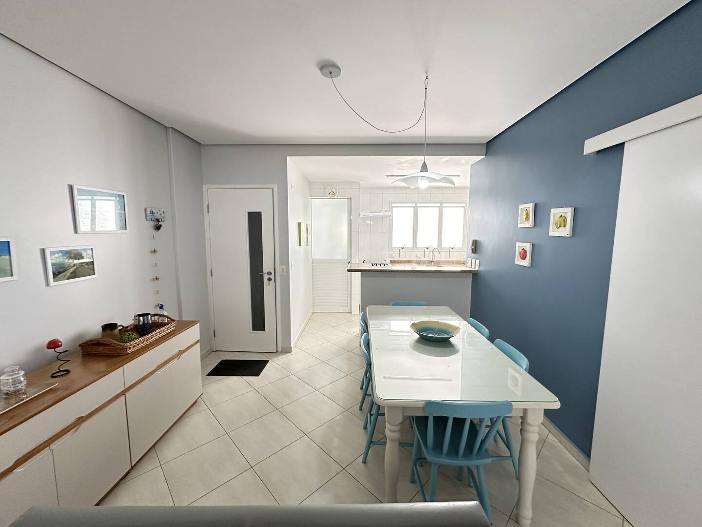 Apartamento à venda com 3 quartos, 109m² - Foto 7