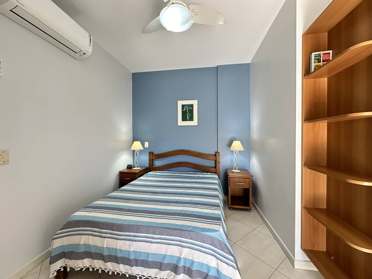 Apartamento à venda com 3 quartos, 109m² - Foto 20