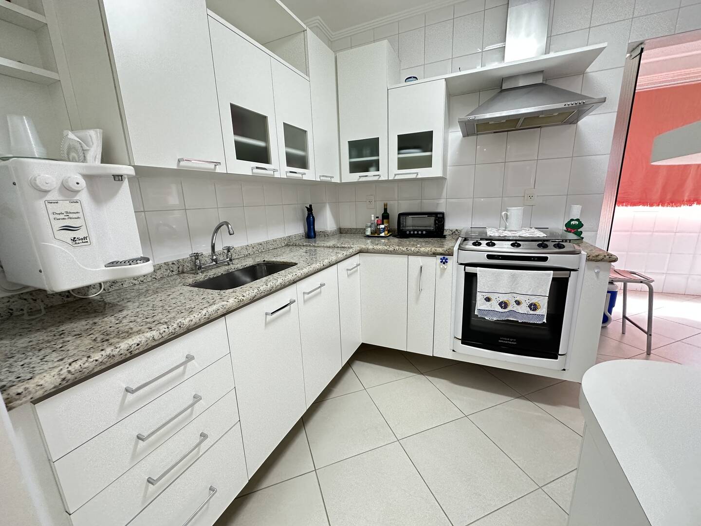 Apartamento à venda com 5 quartos, 192m² - Foto 1