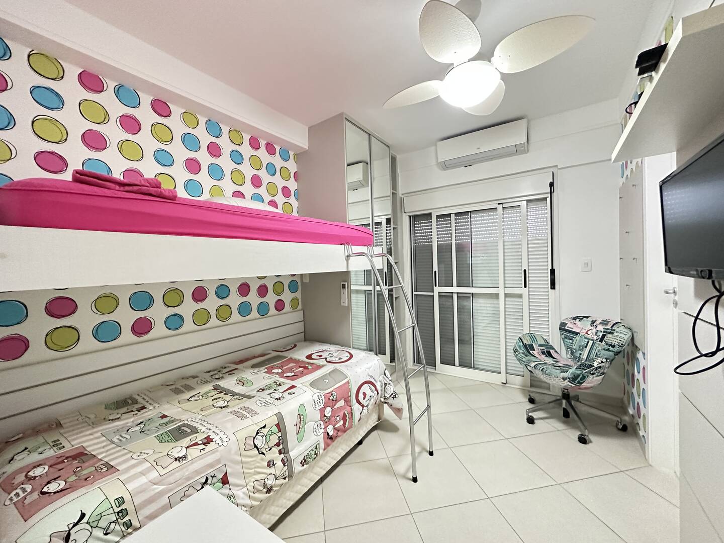 Apartamento à venda com 5 quartos, 192m² - Foto 9