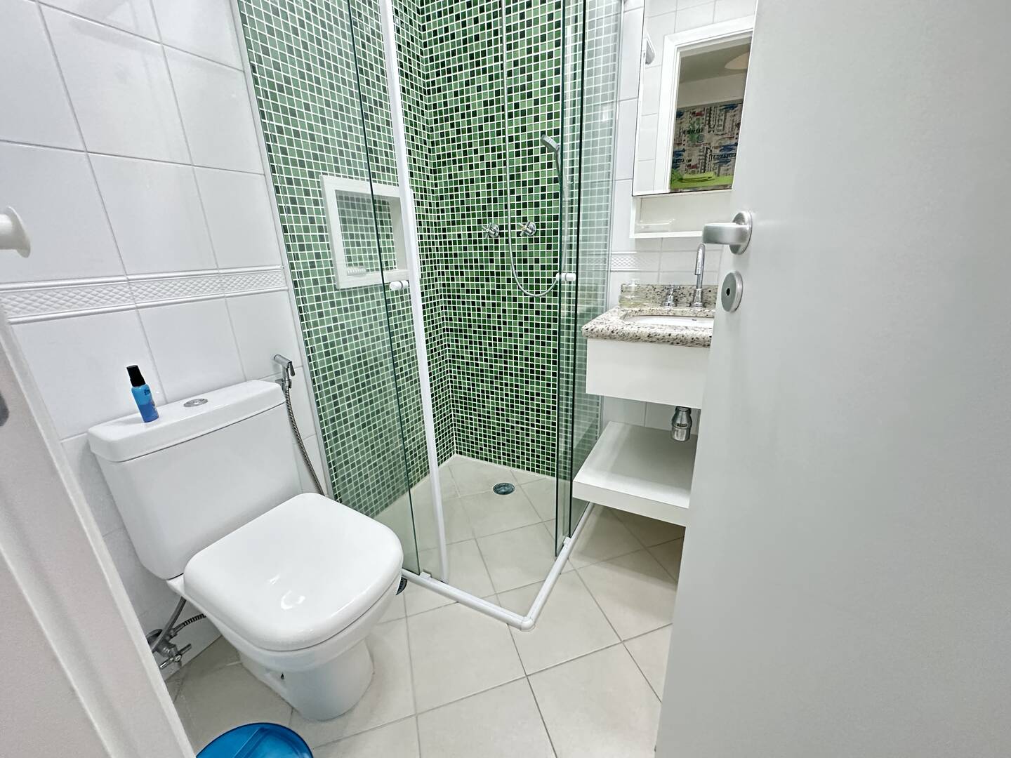 Apartamento à venda com 5 quartos, 192m² - Foto 12