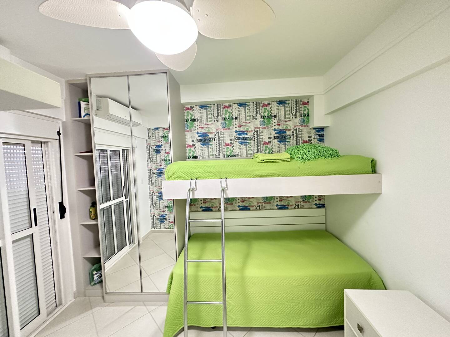 Apartamento à venda com 5 quartos, 192m² - Foto 13