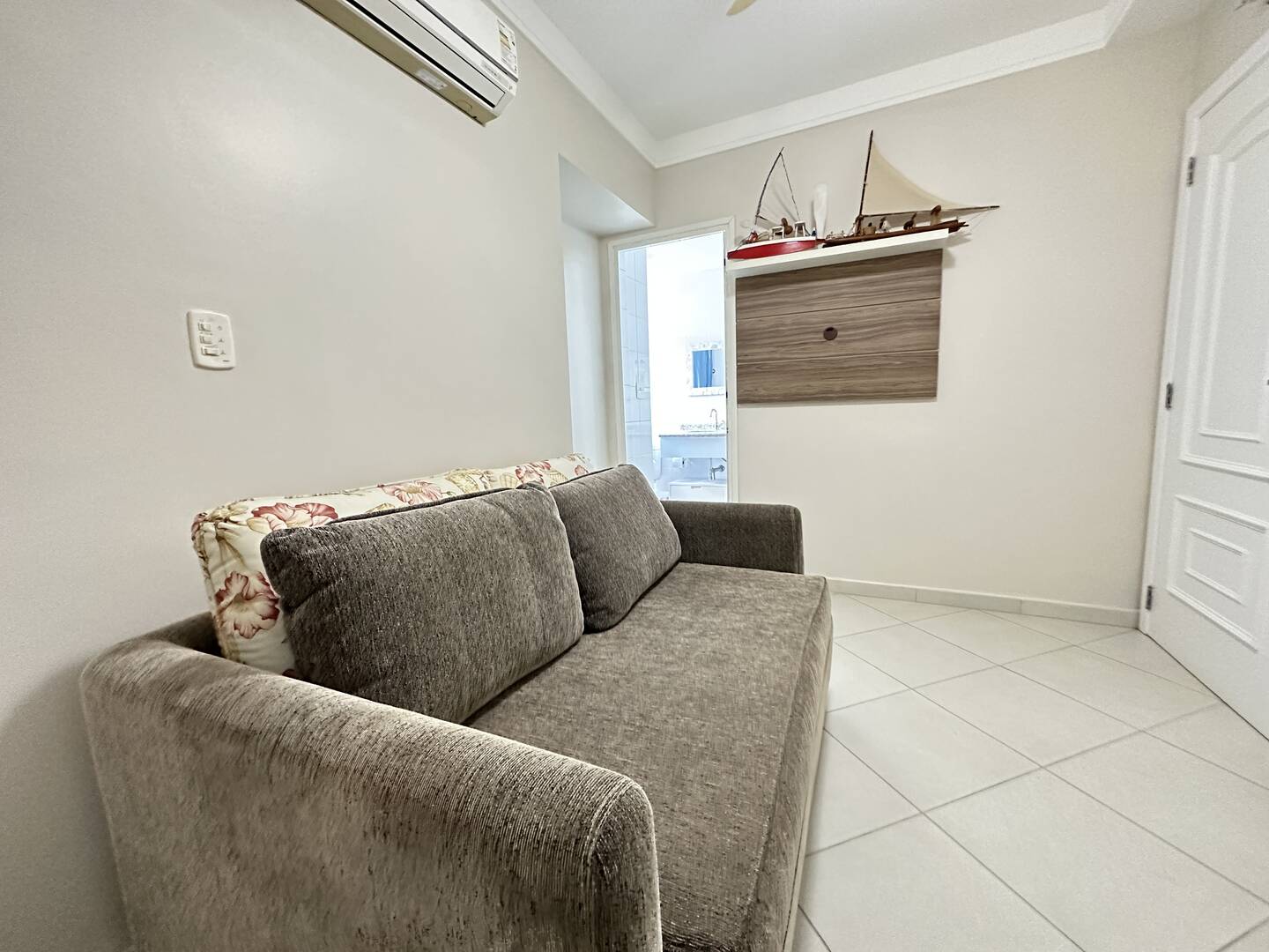 Apartamento à venda com 5 quartos, 192m² - Foto 17